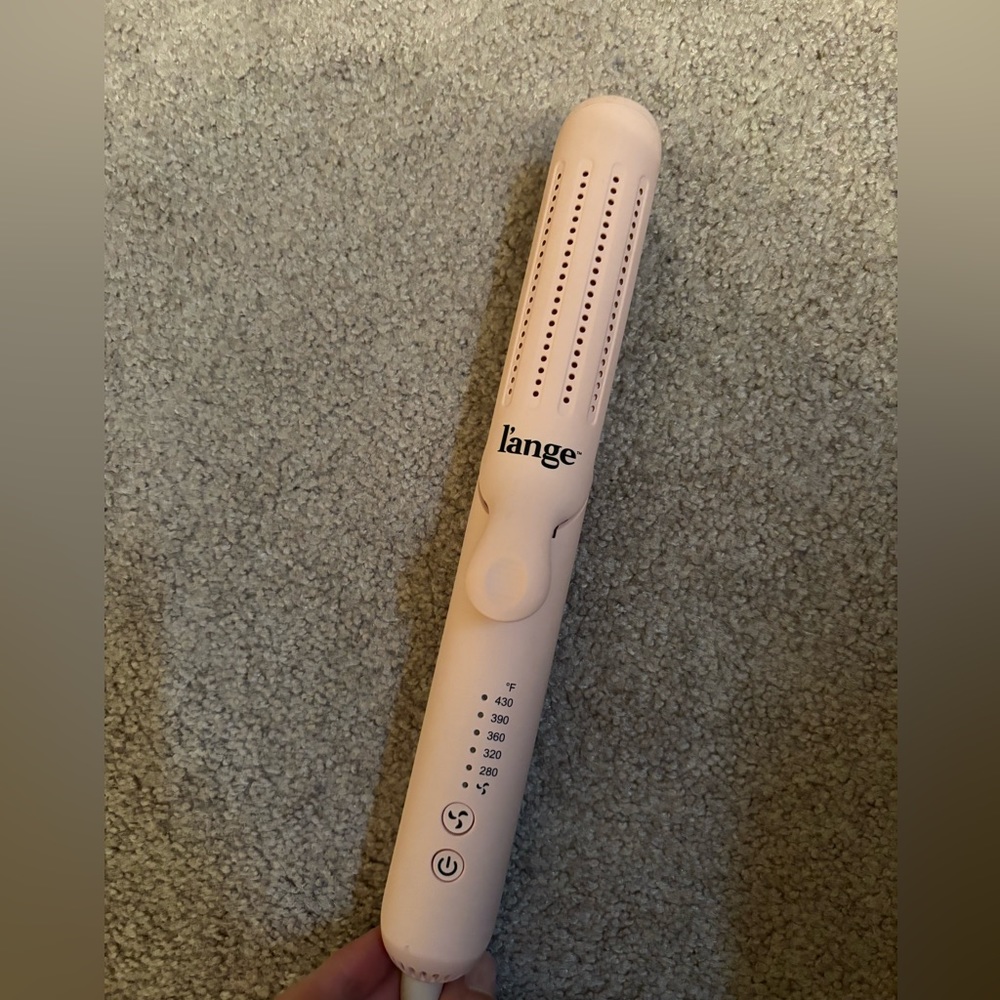 Le Duo 360 Airflow Styler
